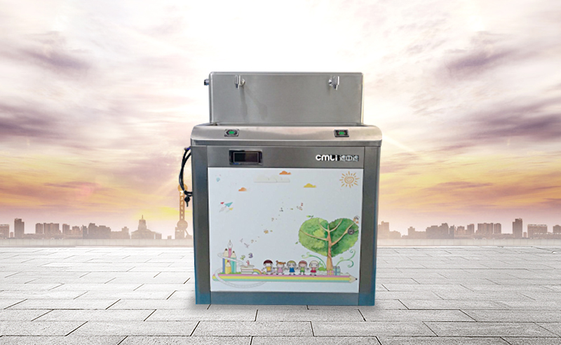 醫(yī)院安裝直飲水的5大好處