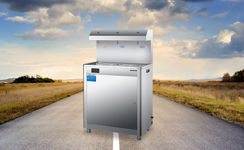 公共場所和寫字樓引進(jìn)直飲水必要性