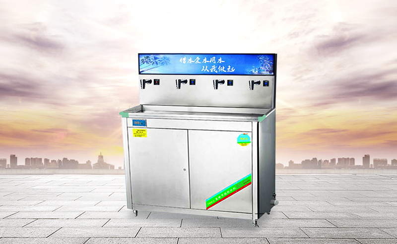 戶外公共直飲水設備的主要特征有哪些